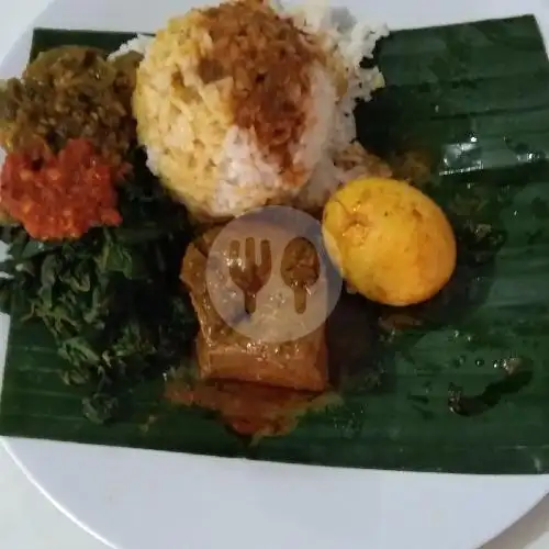 Gambar Makanan Nasi Padang Samande, Nusa Dua 16