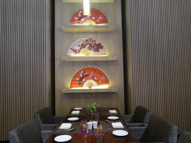 Gambar Makanan Catappa Restaurant - Grand Mercure Jakarta Kemayoran 16