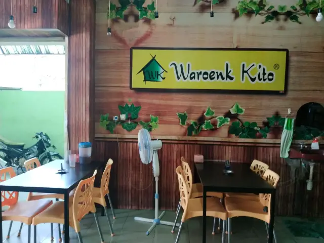 Gambar Makanan Waroenk Kito 8