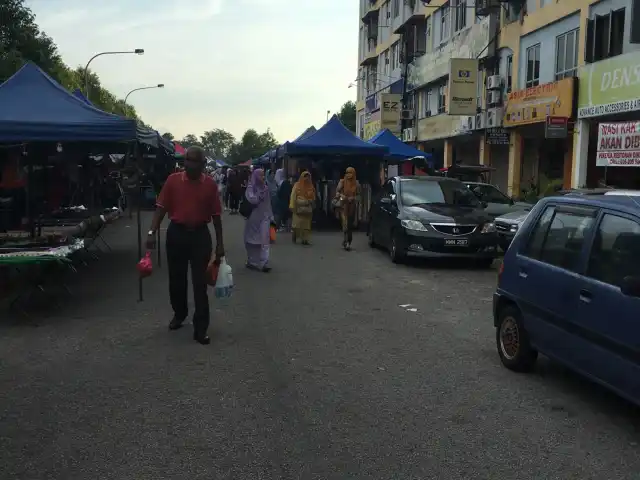 Pasar Malam Hentian Kajang Food Photo 2