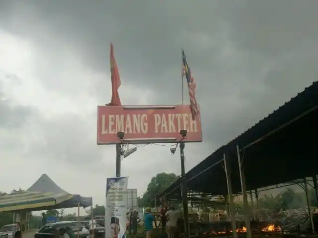 Lemang Pak Teh Food Photo 3