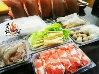 I Pots Shabu Shabu Steamboat Food Photo 2