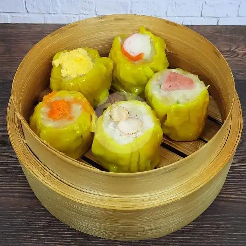 Gambar Makanan Dimsum Hokki, Balikpapan 4