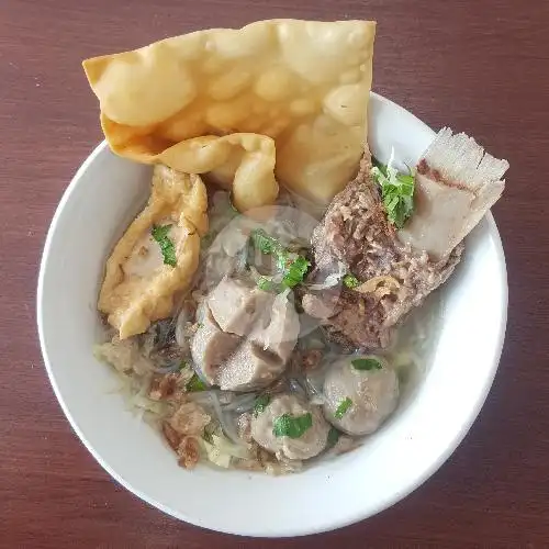 Gambar Makanan Bakso Mama 221, Teges Raya 1