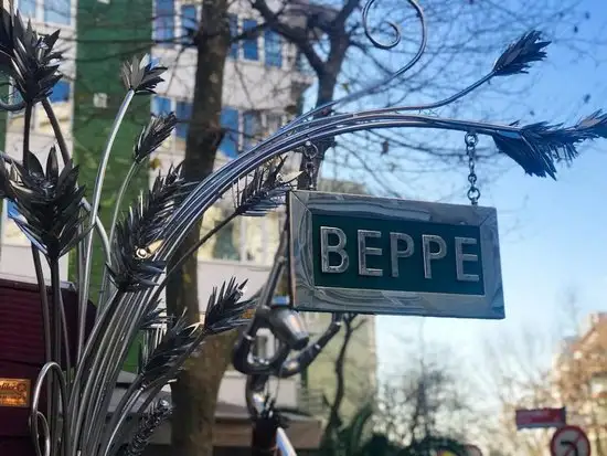 Beppe'nin yemek ve ambiyans fotoğrafları 16