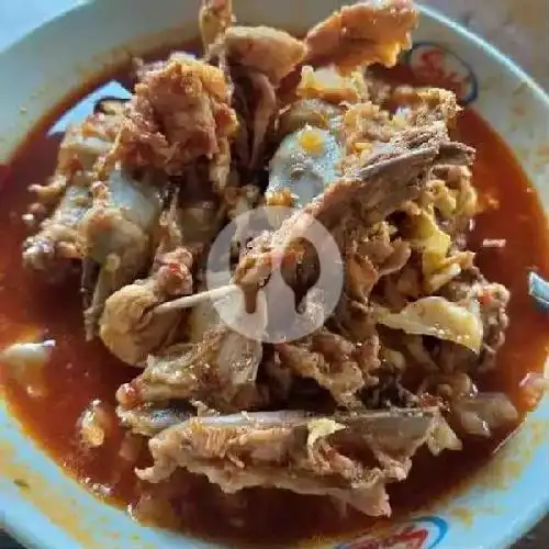 Gambar Makanan Baso Aci Mpo Mumun Alhidayah, Pondok Jaya Jln Alhidayah 9