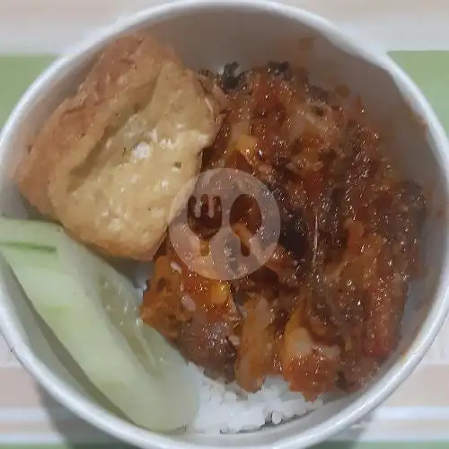 Gambar Makanan Ayam Gepuk Celaket 18