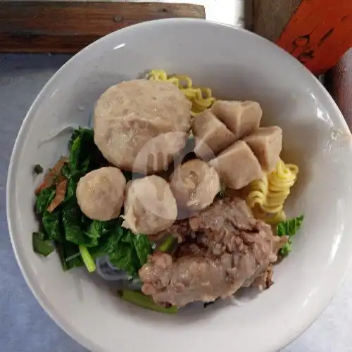 Gambar Makanan Bakso & Mie Ayam 85, Gub H Bastari 3