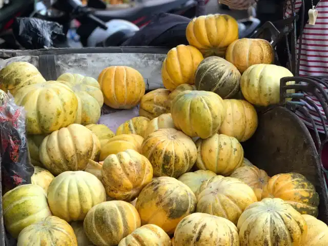 Gambar Makanan Soto "Bokoran" 13