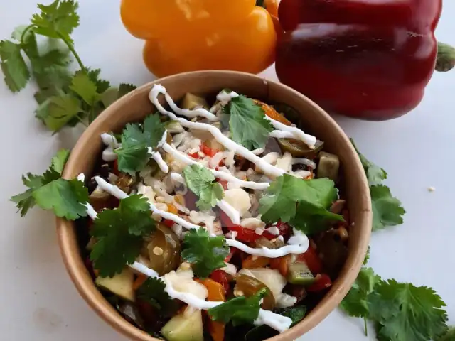 Gambar Makanan Carnale Mexican and Healthy Food, Kerobokan 1