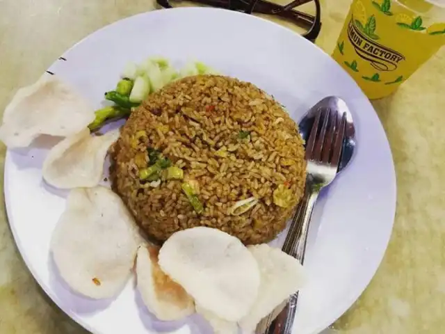 Gambar Makanan NasiGorengMaster 2