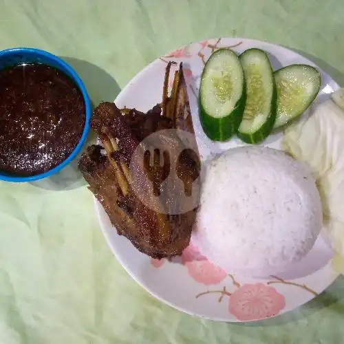 Gambar Makanan Nasi Bebek khas Madura Bu Fita 4