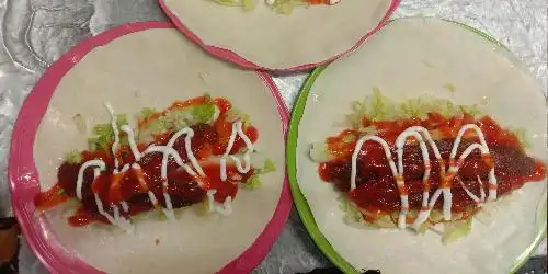 Kebab Bunda Qu