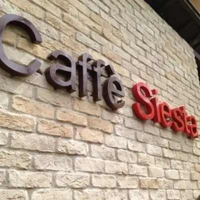 Caffé Siesta