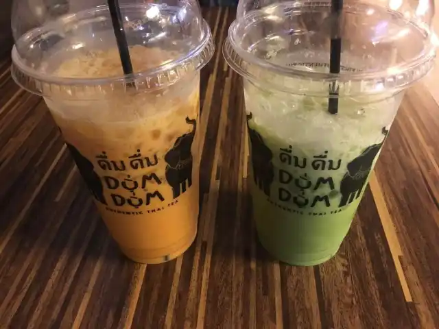 Gambar Makanan Dum Dum Thai Drinks 4