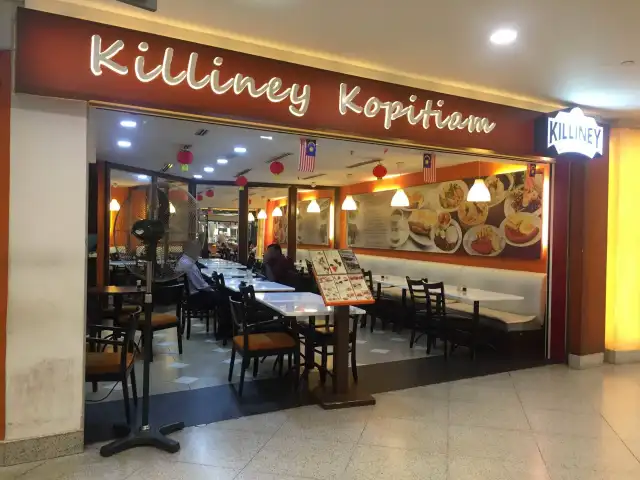 Killiney Kopitiam Food Photo 7