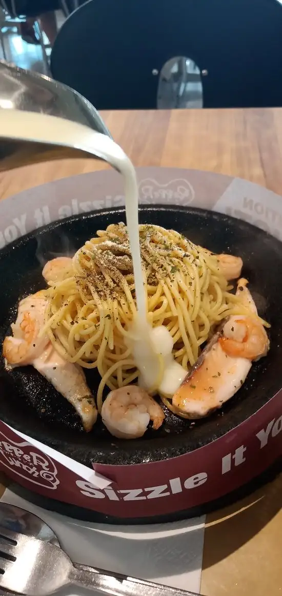 Gambar Makanan Pepper Lunch Plaza Senayan 9