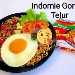 Gambar Makanan Bobby Food, Bumi Manti 2