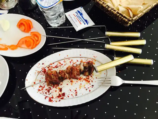 Palandöken Erzurum Cağ Kebabı'nin yemek ve ambiyans fotoğrafları 20