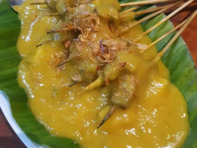 Gambar Makanan Sate Mak Syukur 14