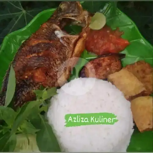 Gambar Makanan Azliza Kuliner  13