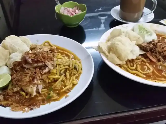 Gambar Makanan Rumah Makan Aceh Seulawah 3