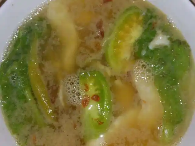 Gambar Makanan Sop Ikan Batam 20