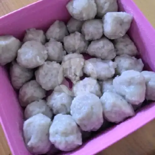 Gambar Makanan Koky Dimsum / Bakso Tusuk Bambang, Gg Batako 17