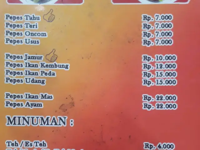 Gambar Makanan AsinanSedapGedungDalam 9