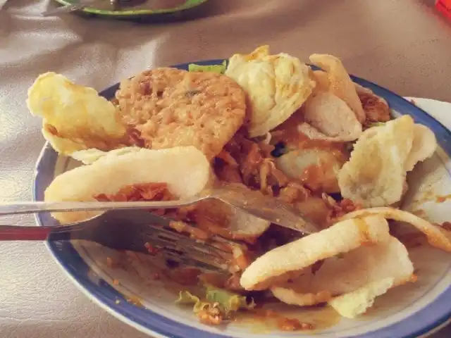 Gambar Makanan gado gado & pankuk pak yono 12