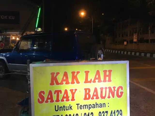 Kak Lah Satay Baung Food Photo 7