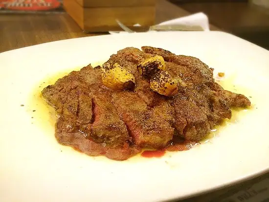 Gambar Makanan Mucca Steak 14