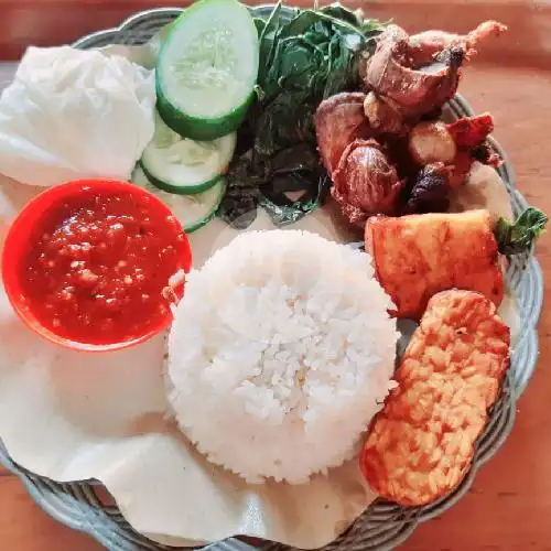 Gambar Makanan Warung Makan Reja Ae 6