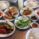 Ayam Kampung Velodrome Food Photo 2