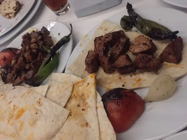 Eda Kebap'nin yemek ve ambiyans fotoğrafları 30