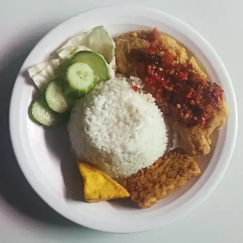 Gambar Makanan Amelia Kitchen, Sikib Cijangkar Wetan 18