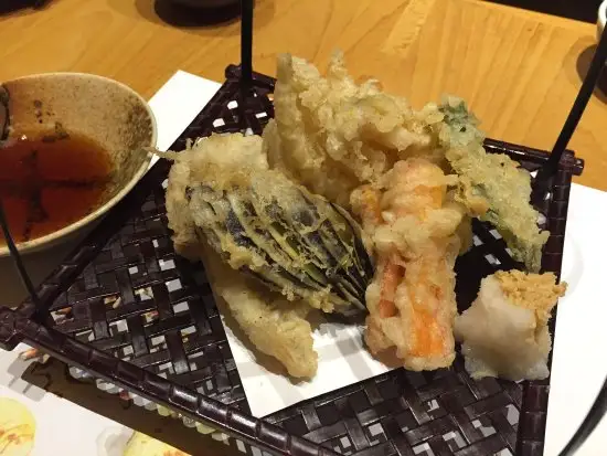 Gambar Makanan Sushi Ippachi 2