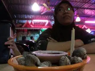 Haaza Restoran Sri Tomyam