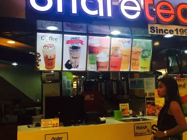 Gambar Makanan Sharetea 10