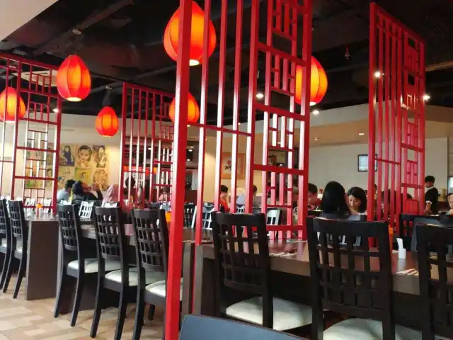 Gambar Makanan Shanghai Garden 15