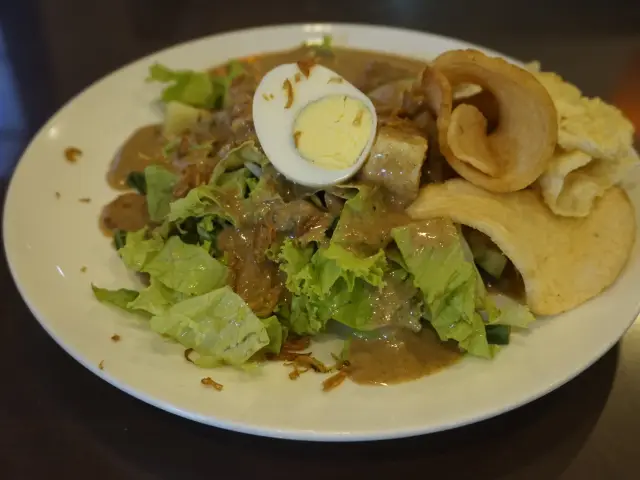 Gambar Makanan Gado - Gado Boplo 14