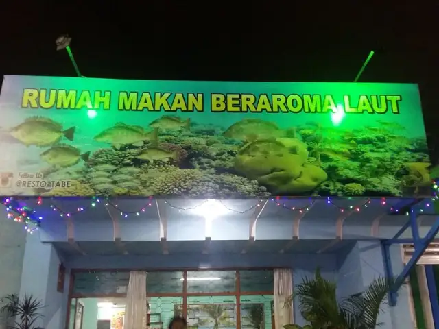 Gambar Makanan Resto TABE (Tarasa Bedanya) 2