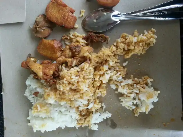 Nasi Kak Wook Food Photo 10