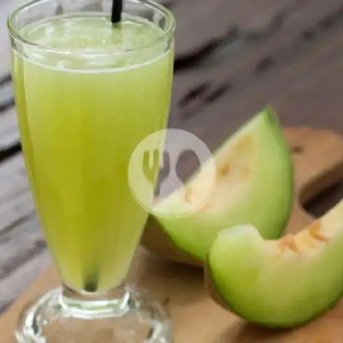 Gambar Makanan Zeldha Juice Buah, Indomaret Surya Mandala 17