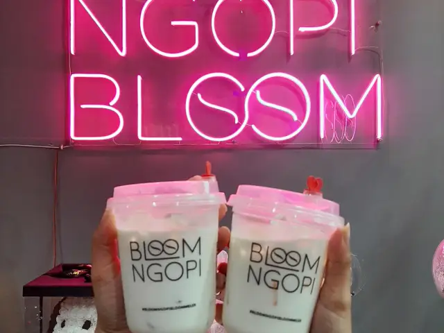 Gambar Makanan Bloom Ngopi 6