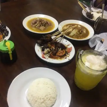 Gambar Makanan Pondok Sate Kambing Djono Jogja 13