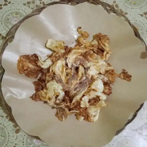 Gambar Makanan Nasi Balap Bu Sary 10