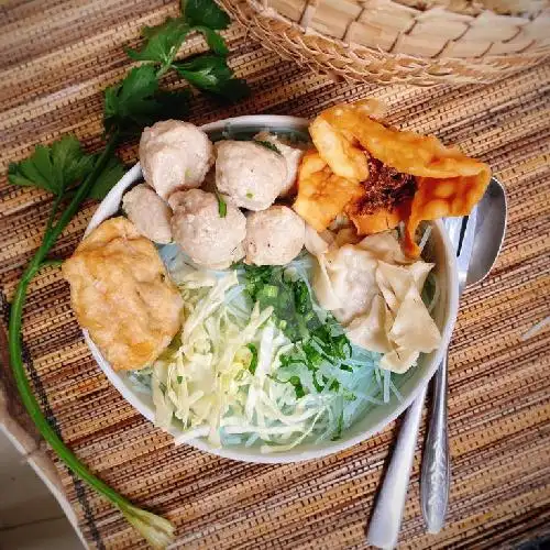 Gambar Makanan Bakso Urat Rahayu 5