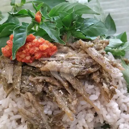 Gambar Makanan Nasi Bakar QQ, Pesona Rhabayu Tiban 20