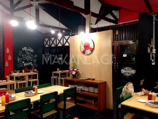 Gambar Makanan Goodies Pizza 10